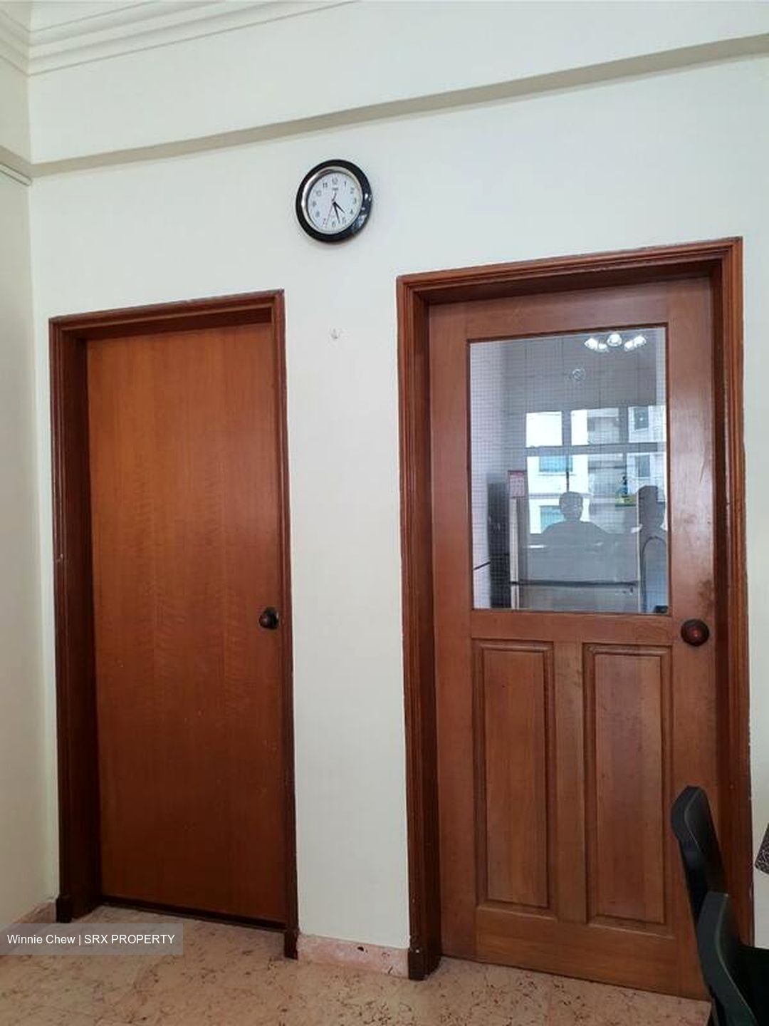 Changi Green (D16), Condominium #501775741